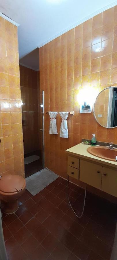 Pousada Suítes Águas de São Pedro Esterno foto