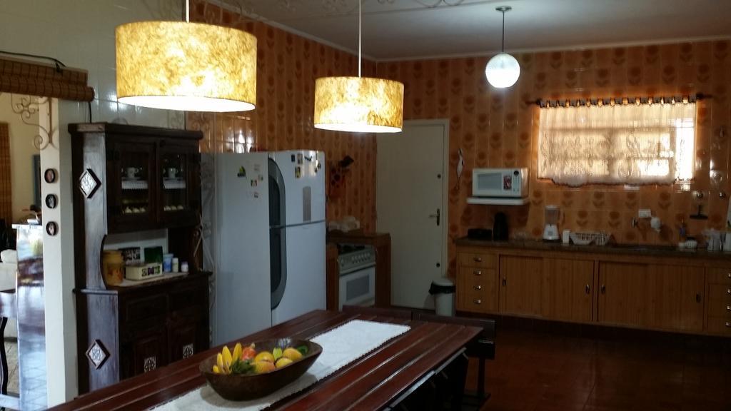 Pousada Suítes Águas de São Pedro Esterno foto
