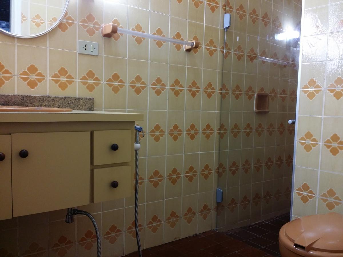 Pousada Suítes Águas de São Pedro Esterno foto